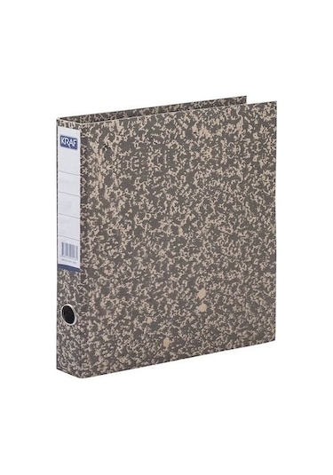 Kraf Karton Klasör Dar 3005