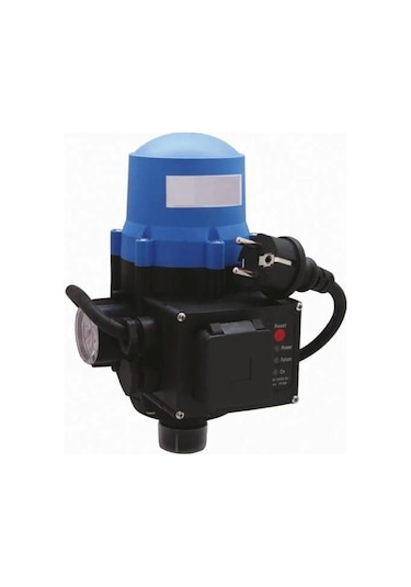 Hidromat Impo Epc-2.1 1 Metre Kablolu Fişli