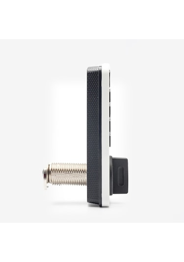 Algatec Şifreli Çekmece Dolap Kilidi