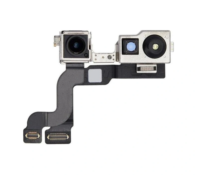 Apple Uyumlu iPhone 14 Ön Kamera Senalstore