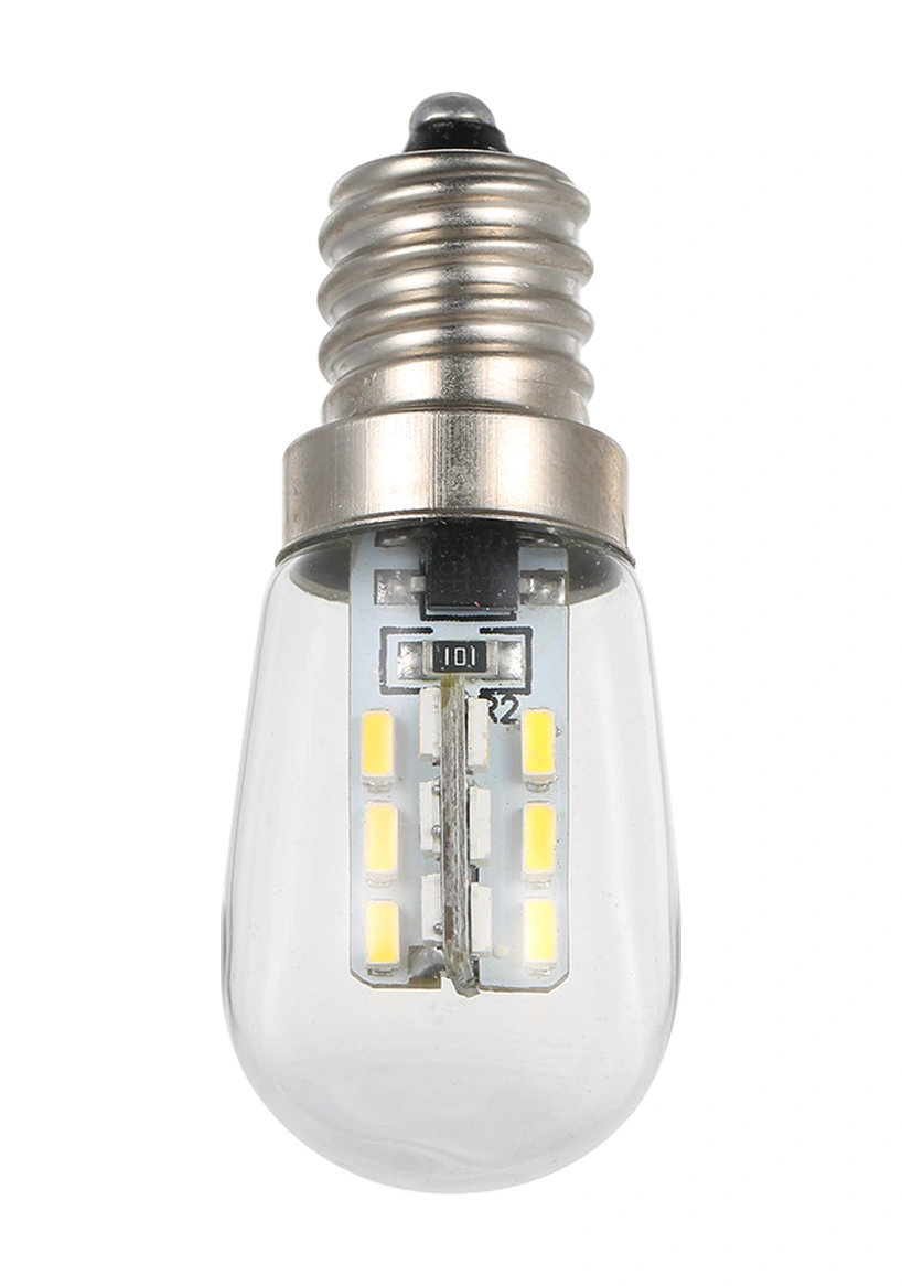 Youtek E12 Tabanlı Mini Buzdolabı Led Ampulü - Smd3014 Teknoloji, 1.5w Enerji Tasarruflu, Beyaz Işık Ac110v/220v Seçenekli Diğer