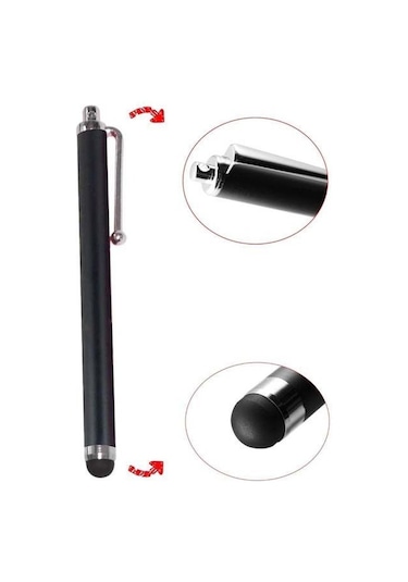 iPad Uyumlu Air Dokunmatik Ekran Kalemi