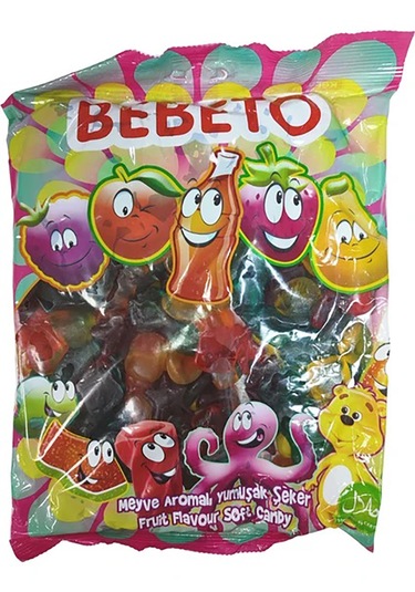 Deniz Ürünleri 1000 Gr.