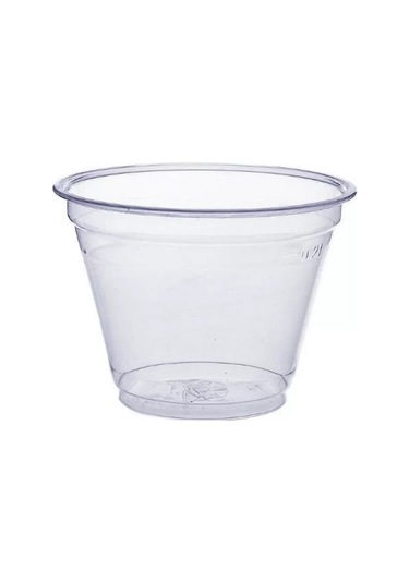 Clever Paper Trifle Ve Tatlılar İçin Kremalı Kaseler 81566391 100 adet