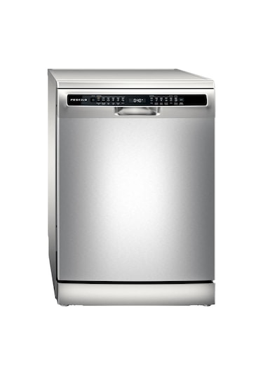 Profilo BMS683V1 6 Programlı 60 CM Solo Bulaşık Makinesi