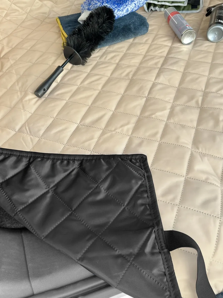 Avtostil' Araba Bagajı İçin Pasosu 263834706