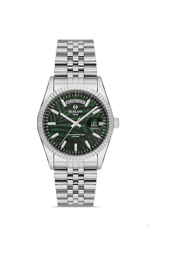 Hislon Women's Classic Queen Ql126s-15ss Çelik