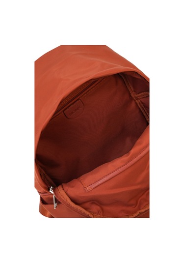 Cambirdge Polo Club Fermuarlı Yan Cepli Kadın Sırt Çantası Mb19 Color