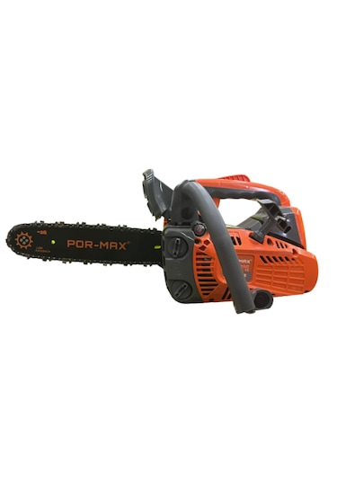 Pormax LD858C 25 CC Benzinli Ağaç Kesme Makinesi