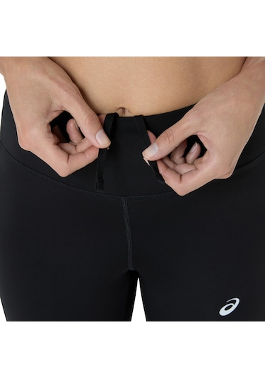 Asıcs Asıcs Core Tıght Kadın Black Tayt 2012d169-001 Black