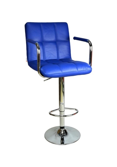 Bürocci 9503Q0103 Carla Bar Taburesi Lacivert