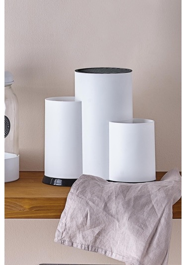 N3414 Chef Mutfak Kombinim-beyaz