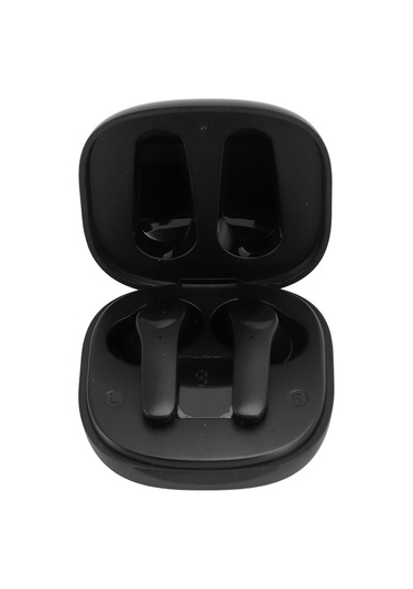 Xindoker B11 Bluetooth 5.3 Dil Çevirici Kulaklık, 15 Saat Pil Ömrü, Dokunmatik Kontrol, Enc Gürültü Azaltma, Ergonomik Tasarım, Çoklu Dil Çevirisi