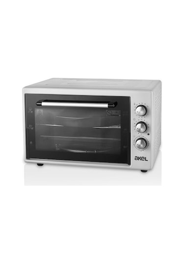 Akel AF930L 45 L Midi Fırın