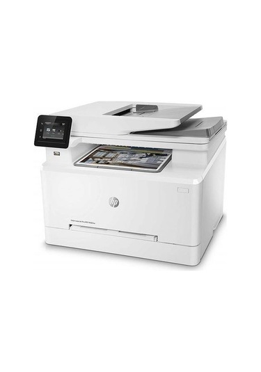 HP 7KW72A M282NW ÇOK FONKSİYONLU RENKLİ LAZER YAZICI 21PPM