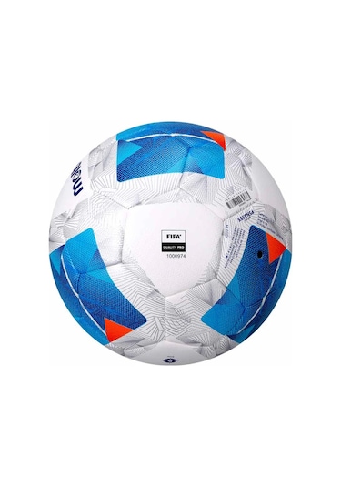 Molten Fıfa Qualıty Pro Sertifikalı Futbol Topu F5n3555-k Beyaz