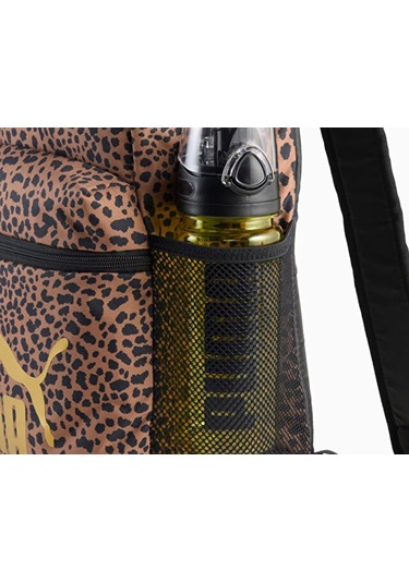 Puma 9116927 Phase Aop Backpack Sırt Çantası Siyah