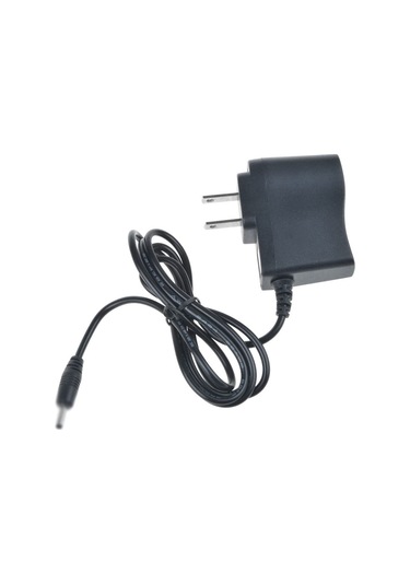 1a Ac Güç Şarj Cihazı Adaptörü W 2.5mm Velocity Micro Cruz Tablet Ma