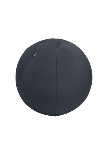 Leitz Sitzball Für Aktives Sitzen, Gymnastikball, Ergonomische Al