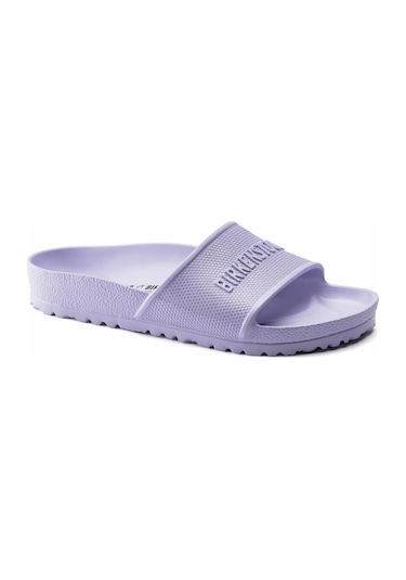 Birkenstock Barbados Eva Mor Kadın Terlik Mor