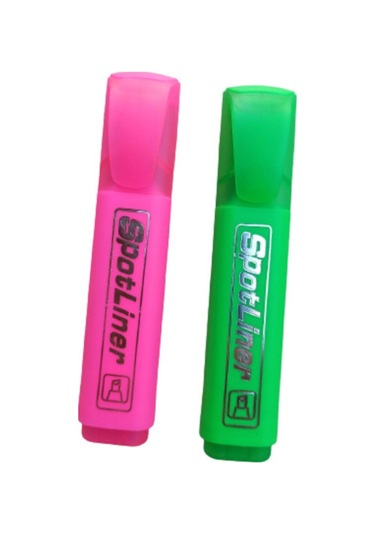 Fosforlu Kalem 2 Adet, Fosfor Kalemi