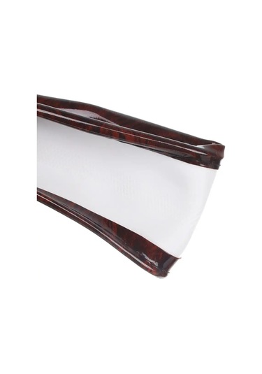 New Galaxy Direksiyon Kılıfı, Araba Direksiyonu Kılıfı, Eko Deri, M Beden 37-39 Cm 134804943 Siyah