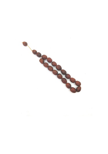 Boncadas Andız Tesbih Çok Renkli
