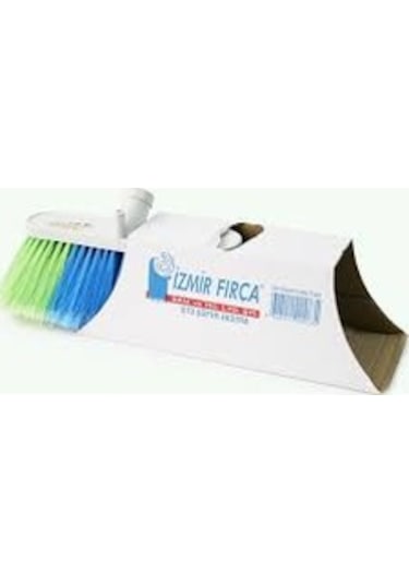 Izmir Süper Ekstra Oto Yikama Firçasi 30Cm