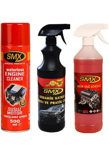 Smx Efsane Fırsatları -5-