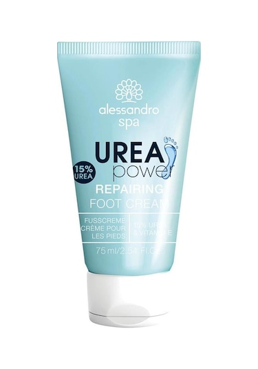 Alessandro Spa Urea Power Foot Peeling Ayak Kremi 75 ML