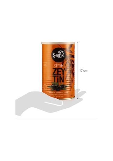 Şems 321-350 Kalibre 900 Gr Xs