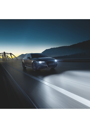 Osram 9005 Hb3 Cool Blue Intense Next Gen 5000K Beyaz Işık