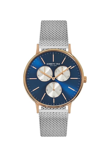 Kenneth Cole KC14946010 Erkek Kol Saati