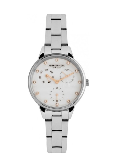 Kenneth Cole KC50540002 Kadın Kol Saati