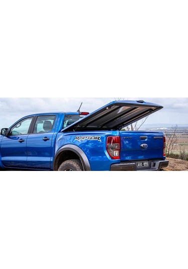 Sportlıd Kasa Kabin Kapağı 2012+ Ford Ranger Ve Raptor Sportlid Yukarı Açılır Kasa Kapağı