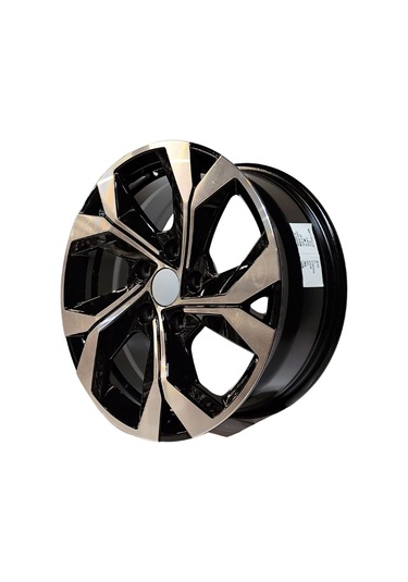 4 Adet Sonıc 1026 7 17 4 100 Et35 Bd 67.1 Jant Takım