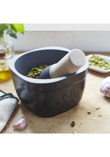 Emile Henry 710257 Havan 900 ML