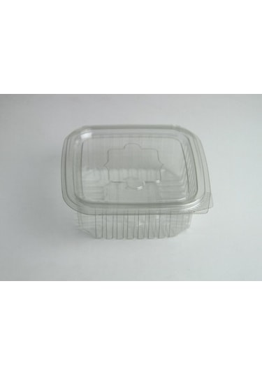 Sızdırmaz Kapaklı Kap 250Cc