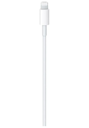 Apple Lightning to USB 1M Şarj Kablosu MUQ93ZM/A