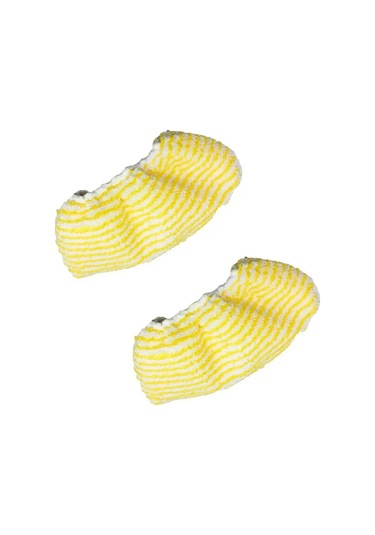 Clean Trend Karcher Buharlı Temizlik Aparatı İçin El Başlığı Kılıfları 5 Adet. 263815928