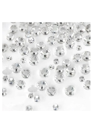 Anil Nail Art Süs Taşları 1440 Adet