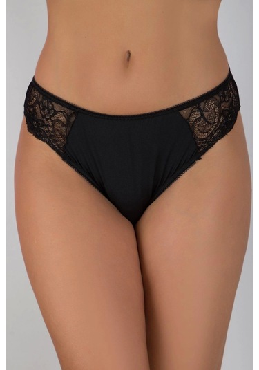 Bikini Kadın 919 Siyah