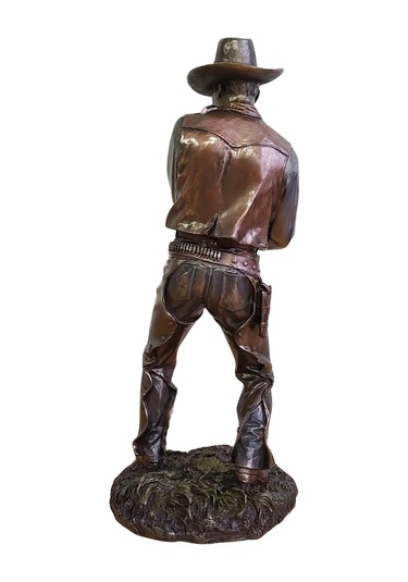 Unicorn Studio Kovboy Biblosu