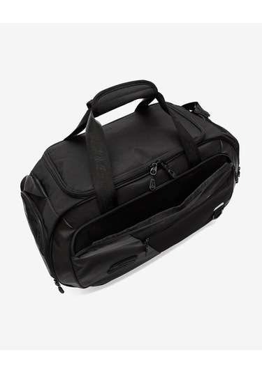 Skechers U Unisex Omuz Çanta Siyah SKSP6878-BLK