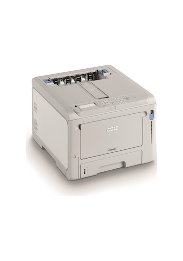 OKI 9006144 C650DN A4 Tek Fonksiyonlu Renkli Lazer Yazıcı 35ppm