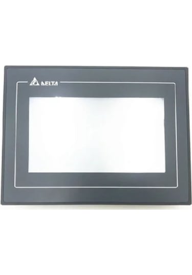 Delta Dop107-etiket ,dop-107 Operatör Panel Etiket