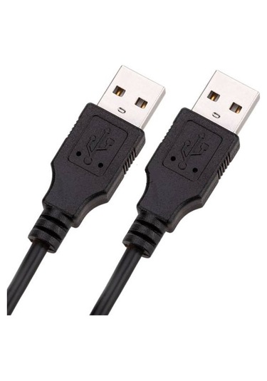 Usb To Usb M/m 50 Cm Hd4506 1 Adet
