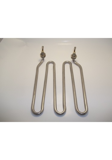 Semaver Rezistansı 2000 W 220 V Q8 5Mm Cr-Ni ( Kırom )