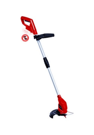 Einhell 3411123 GC-CT 18/24 Li-Solo Akülü Kenar Kesme Makinesi