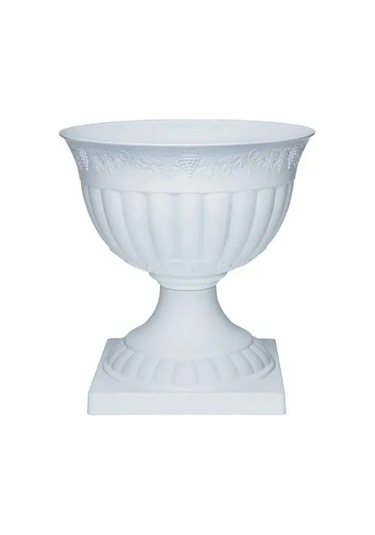 Elfplast Dekoratif Çiçek Saksısı 7,5 Litre 162424107